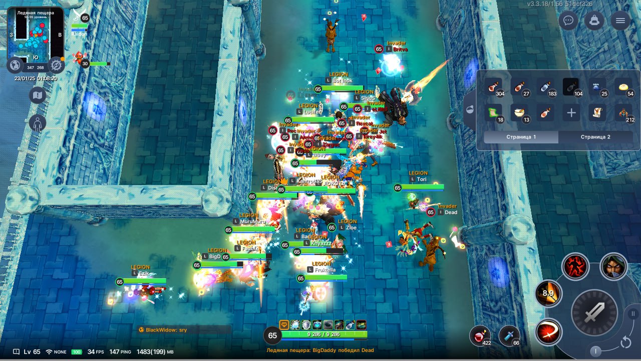 Pirate King Online Android APK